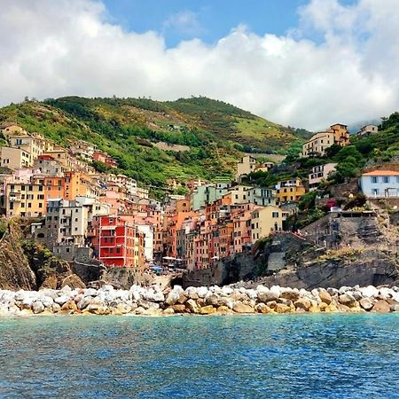 Agriturismo Angio Nel Cere Bracelli ภายนอก รูปภาพ