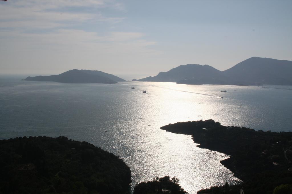 Agriturismo Angio Nel Cere Bracelli ภายนอก รูปภาพ