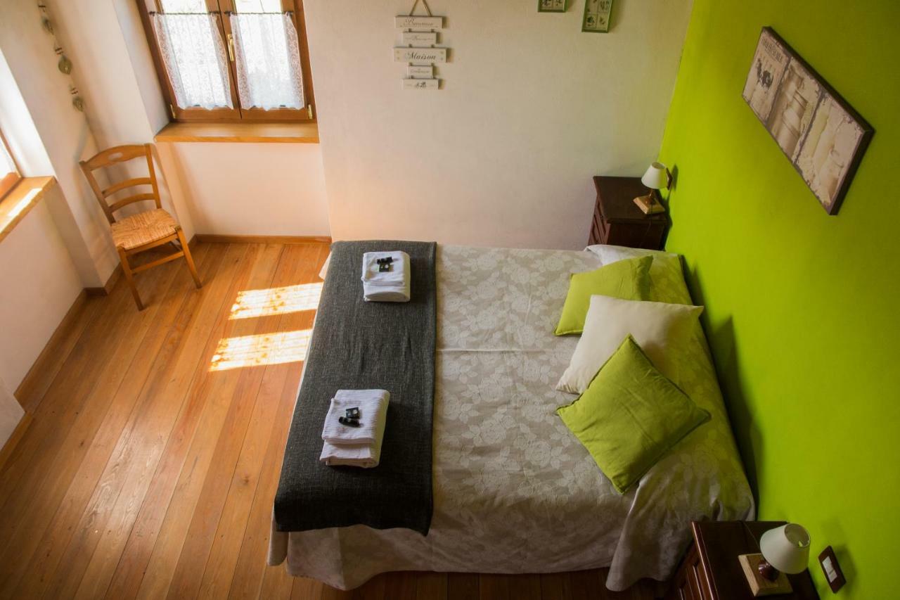 Agriturismo Angio Nel Cere Bracelli ภายนอก รูปภาพ