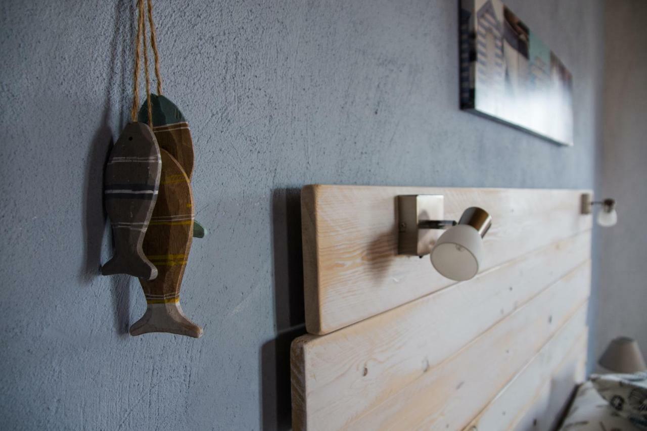 Agriturismo Angio Nel Cere Bracelli ภายนอก รูปภาพ