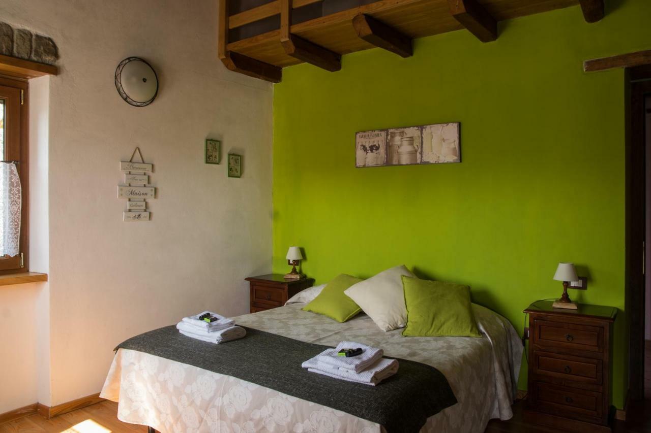 Agriturismo Angio Nel Cere Bracelli ภายนอก รูปภาพ