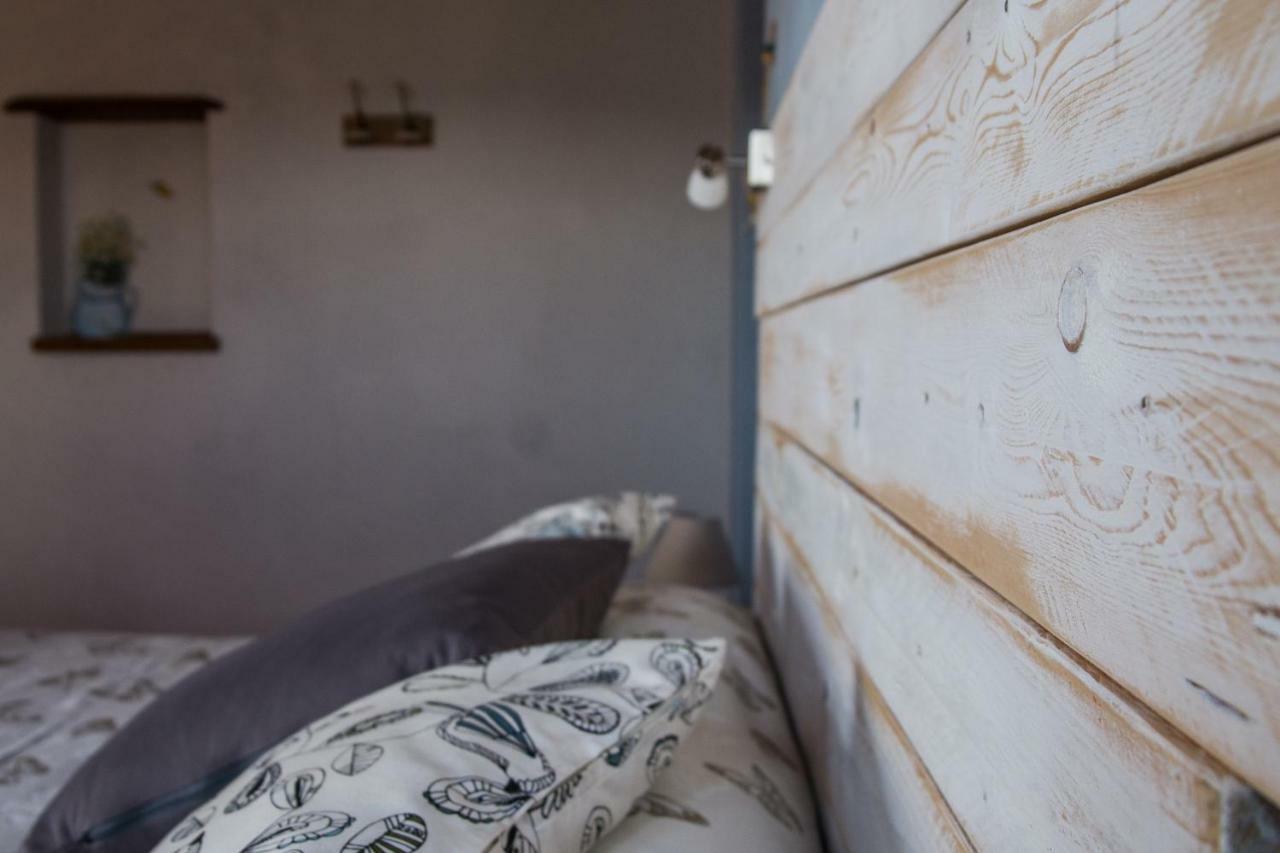 Agriturismo Angio Nel Cere Bracelli ภายนอก รูปภาพ